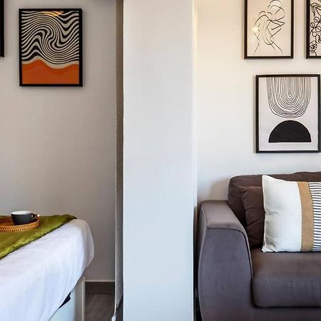 Apartamento Pink Vistalegre Torrevieja Exterior foto