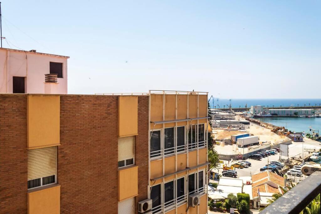Apartamento Pink Vistalegre Torrevieja Exterior foto