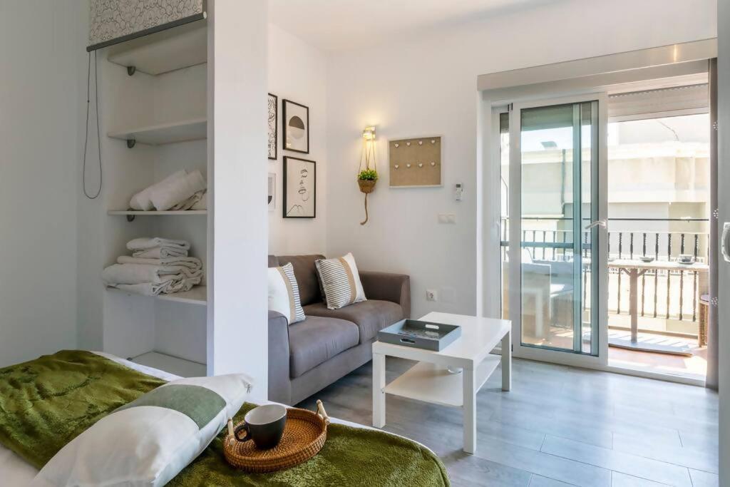 Apartamento Pink Vistalegre Torrevieja Exterior foto