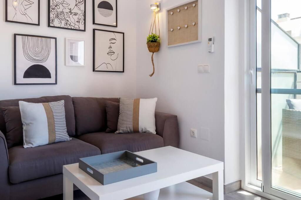 Apartamento Pink Vistalegre Torrevieja Exterior foto