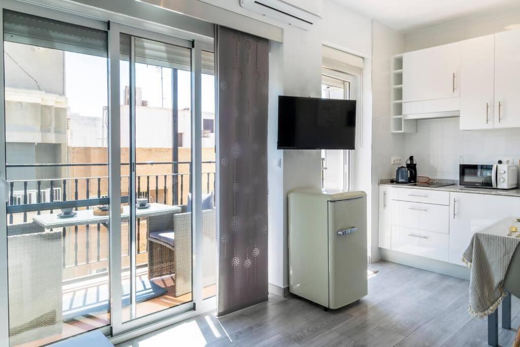 Apartamento Pink Vistalegre Torrevieja Exterior foto