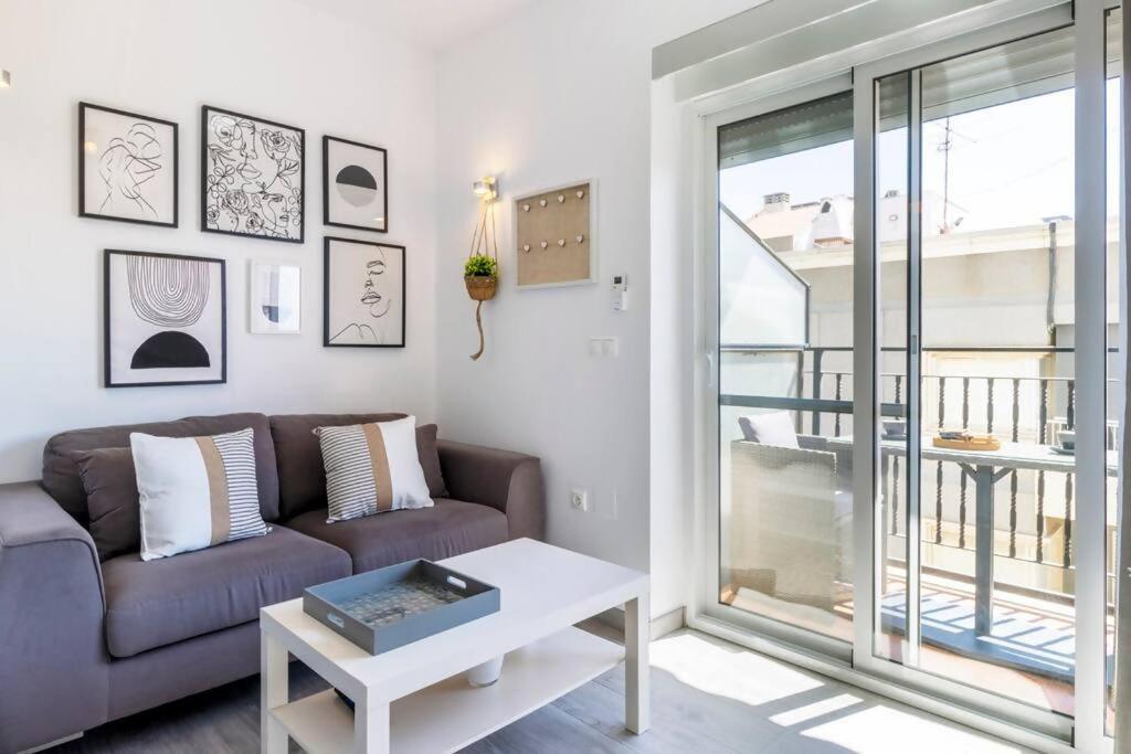 Apartamento Pink Vistalegre Torrevieja Exterior foto
