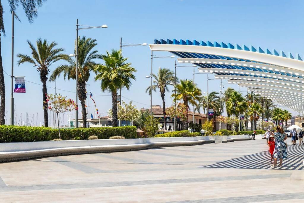 Apartamento Pink Vistalegre Torrevieja Exterior foto