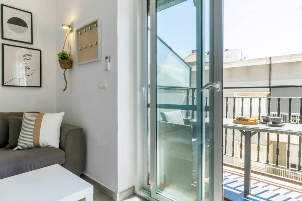 Apartamento Pink Vistalegre Torrevieja Exterior foto