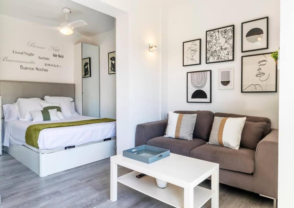 Apartamento Pink Vistalegre Torrevieja Exterior foto