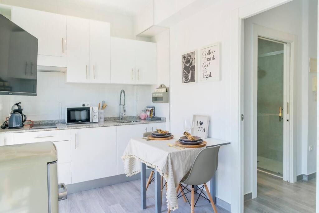Apartamento Pink Vistalegre Torrevieja Exterior foto