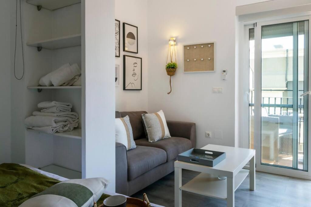 Apartamento Pink Vistalegre Torrevieja Exterior foto