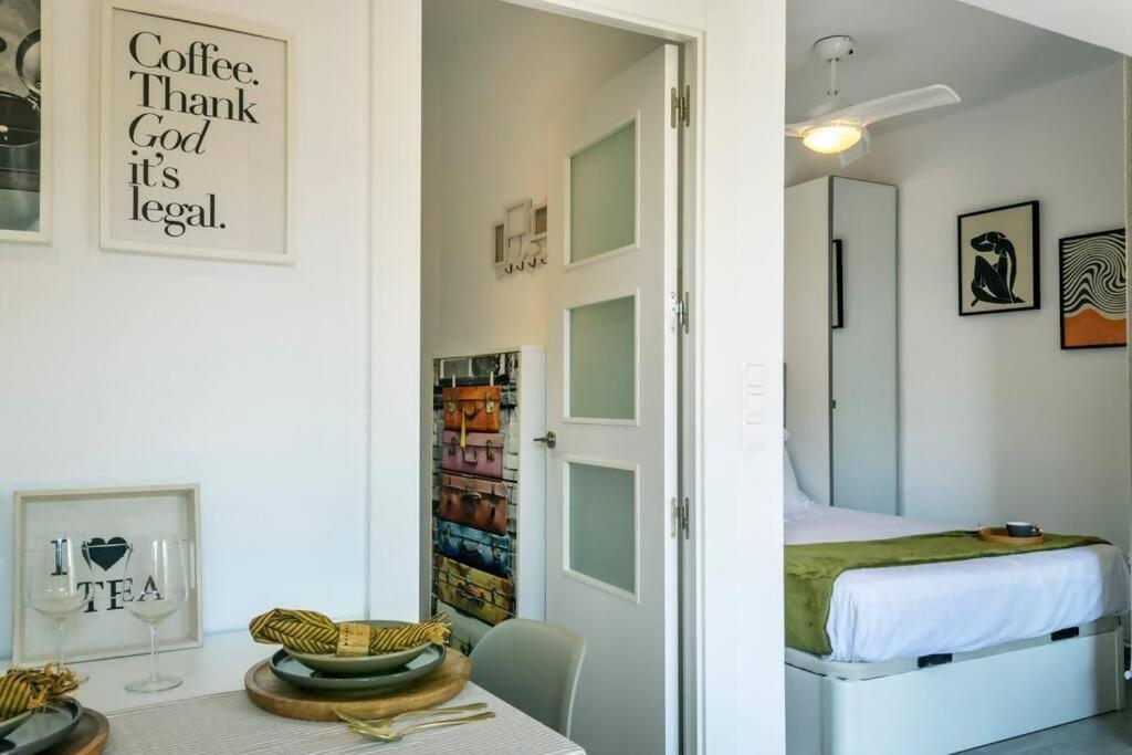 Apartamento Pink Vistalegre Torrevieja Exterior foto